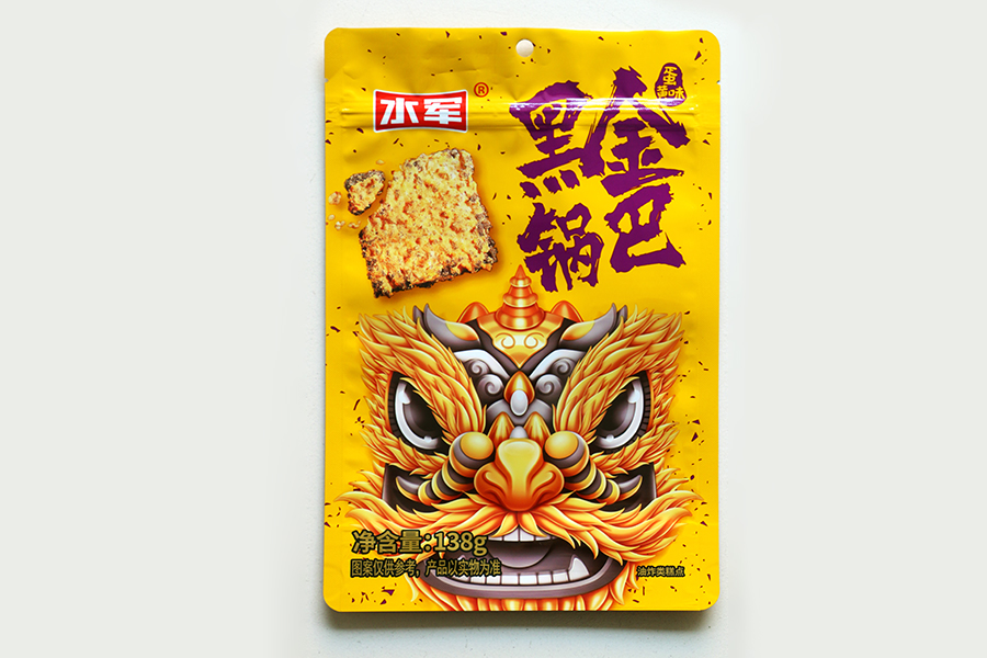 复合袋