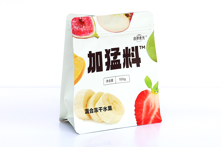 八边封