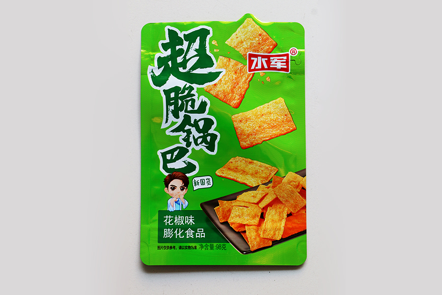 复合袋